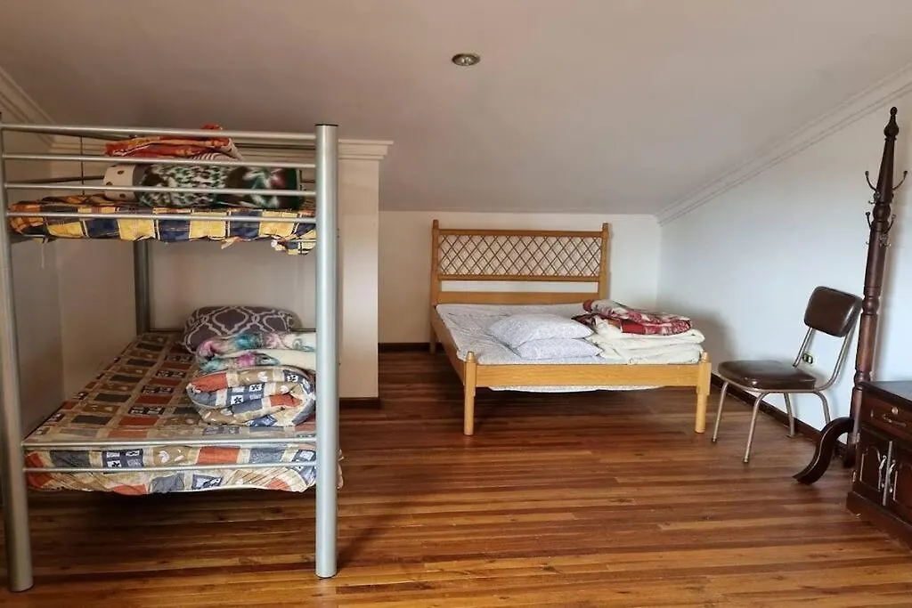 Quinta De Lujo En Challuabamba, Cuenca Villa
