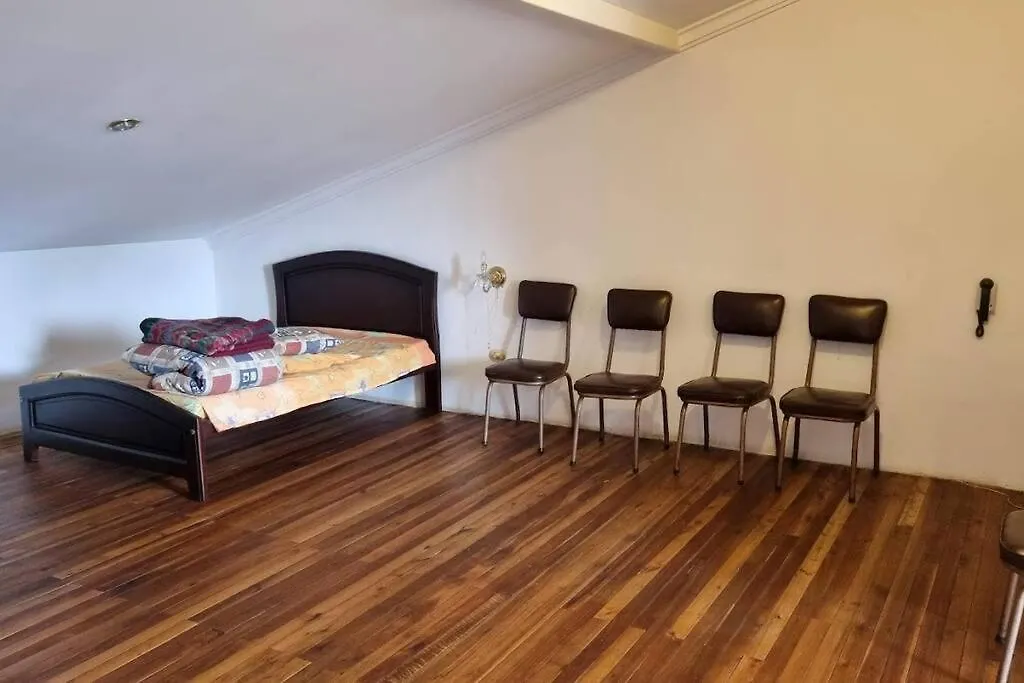 Quinta De Lujo En Challuabamba, Cuenca Villa Ekvador
