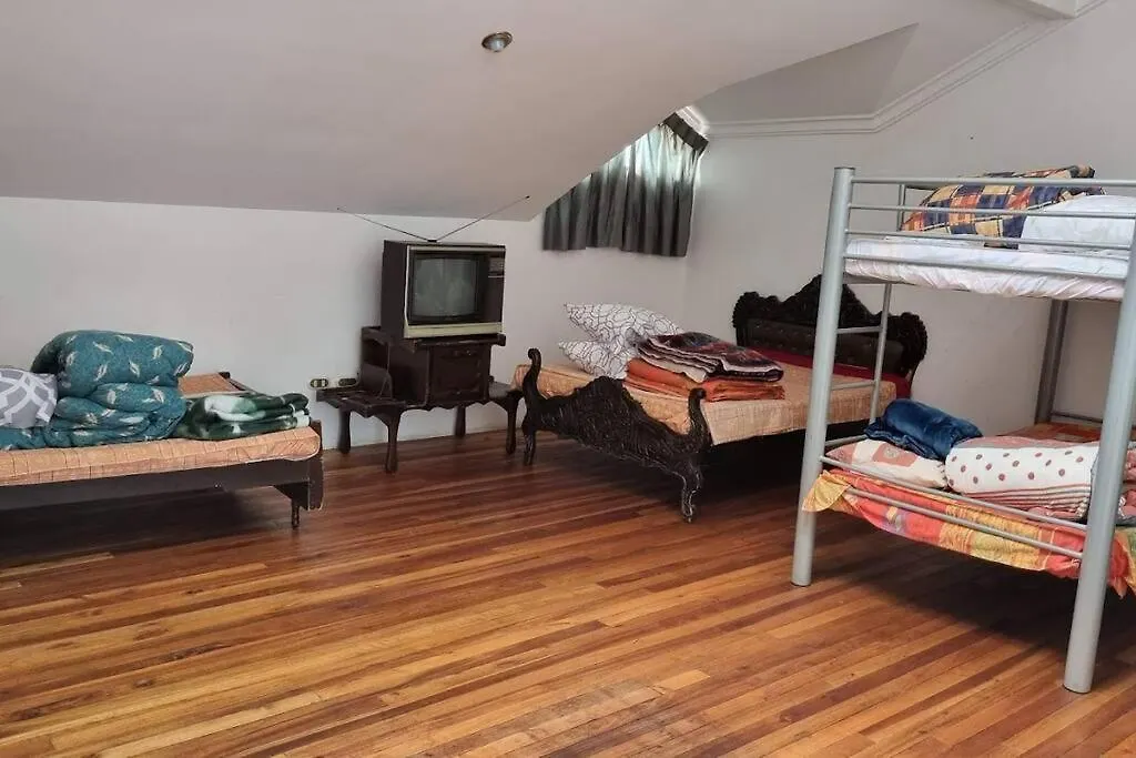 Quinta De Lujo En Challuabamba, Cuenca Villa