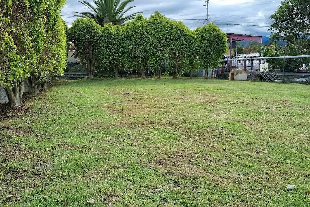 Quinta De Lujo En Challuabamba, Cuenca Villa