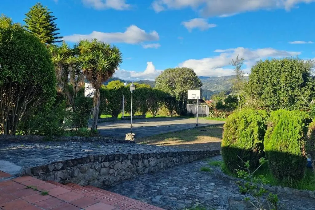 ヴィラ Quinta De Lujo En Challuabamba, Cuencaヴィラ エクアドル